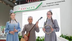 Что лучше: Таиф или Татнефть в FiNN FLARE