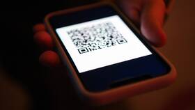 Что происходит после сканирования QR-кода в FiNN FLARE