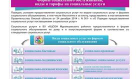 Что такое качество социальных услуг в FiNN FLARE
