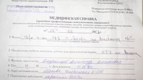 Что такое справка по форме в FiNN FLARE