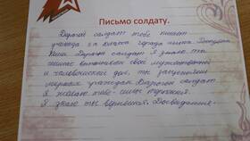 Как написать слова поддержки человеку в FiNN FLARE