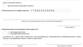 Как оформить документы для регистрации ИП в FiNN FLARE