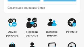 Как оформить доверительный платеж в Теле2 в FiNN FLARE