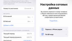 Как оформить eSIM в МТС в FiNN FLARE