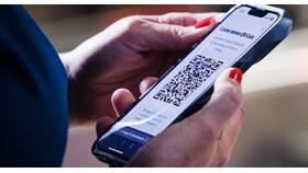 Как оплатить по QR-коду Альфа-Банка в FiNN FLARE