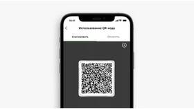 Как оплатить по QR-коду через СберБанк Онлайн в FiNN FLARE