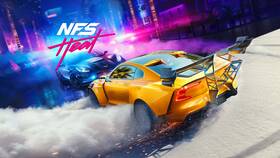 Как открыть карту в Need for Speed: Rivals в FiNN FLARE