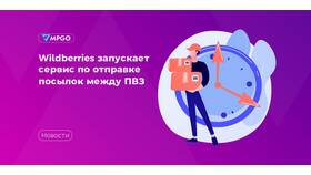 Как отправить товар через Wildberries в ПВЗ в FiNN FLARE
