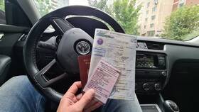 Как переоформить автомобиль без продажи