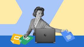 Как перевести документ в Google Документах в FiNN FLARE