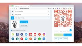 Как подключить QR-код: пошаговая инструкция в FiNN FLARE