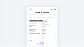 Как получить выписку через Сбербанк Онлайн в FiNN FLARE