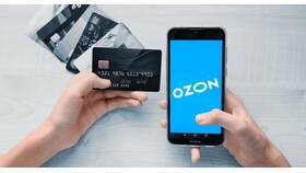 Как пополнить баланс Ozon Карты наличными в FiNN FLARE