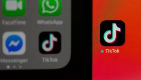 Как посмотреть подписки в TikTok в FiNN FLARE