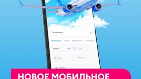 Как позвонить в авиакомпанию Победа с МТС в FiNN FLARE