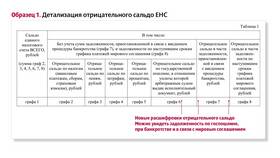 Как проверить сальдо по налогам в FiNN FLARE