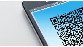 Как распечатать QR-код Сбербанка в FiNN FLARE