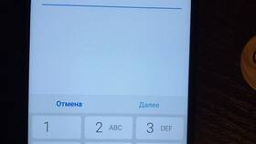 Как сбросить аккаунт Google на Samsung в FiNN FLARE