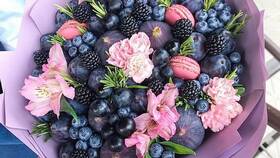 Как собрать букет из Wildberries в FiNN FLARE