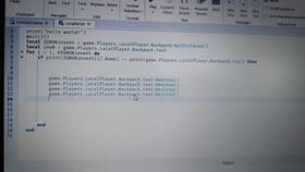 Как создать валюту в Roblox Studio с помощью скриптов в FiNN FLARE