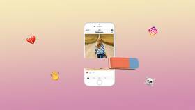 Как удалить аккаунт в Instagram в FiNN FLARE