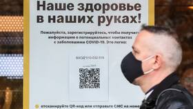 Как узнать, что скрывает QR-код в FiNN FLARE