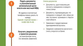 Как узнать решение МФЦ по поданным документам