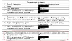 Как узнать юридическое лицо в FiNN FLARE