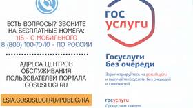 Как заказать услуги ПФР через портал Госуслуги в FiNN FLARE