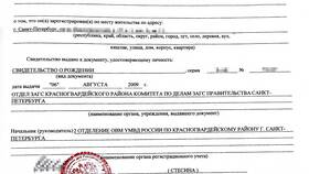 Как записаться в МФЦ для прописки в FiNN FLARE