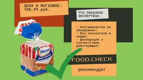 Куда пропал хлеб из Пятерочки в FiNN FLARE