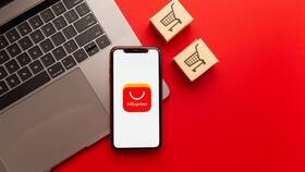 Почему на Aliexpress нет штрих-кода в FiNN FLARE