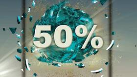 Почему на штраф нет скидки 50 процентов в FiNN FLARE