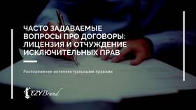 Понятие собственности и виды прав на имущество в FiNN FLARE