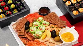 Сметанник от Азбуки Вкуса: фирменный десерт премиум-класса