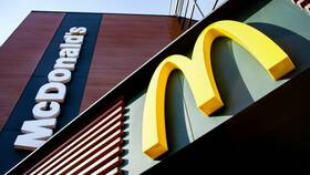 Ставки заработной платы в McDonald's в FiNN FLARE