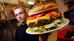 Вес маленькой порции картошки фри в Burger King в FiNN FLARE