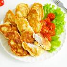С чем подают куриное филе