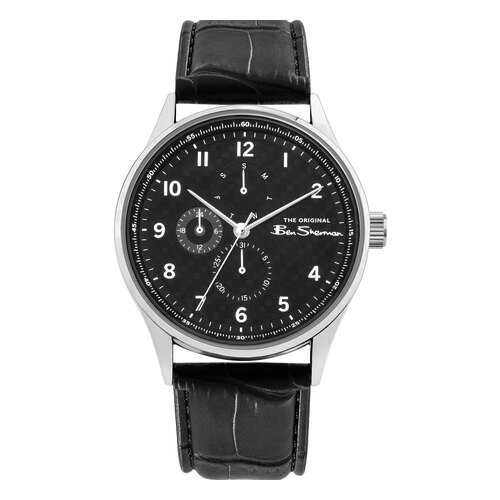 Наручные часы кварцевые мужские Ben Sherman BS021 в FiNN FLARE