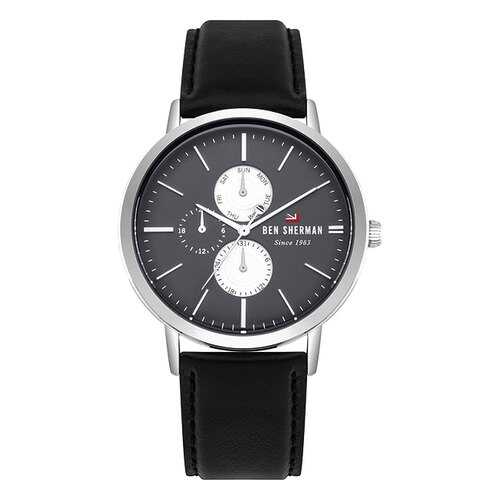 Наручные часы кварцевые мужские Ben Sherman WBS104 в FiNN FLARE