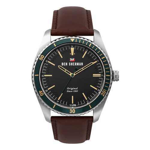 Наручные часы кварцевые мужские Ben Sherman WBS114 в FiNN FLARE