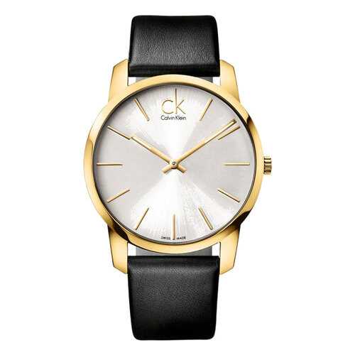 Наручные часы кварцевые мужские Calvin Klein K2G21520 в FiNN FLARE