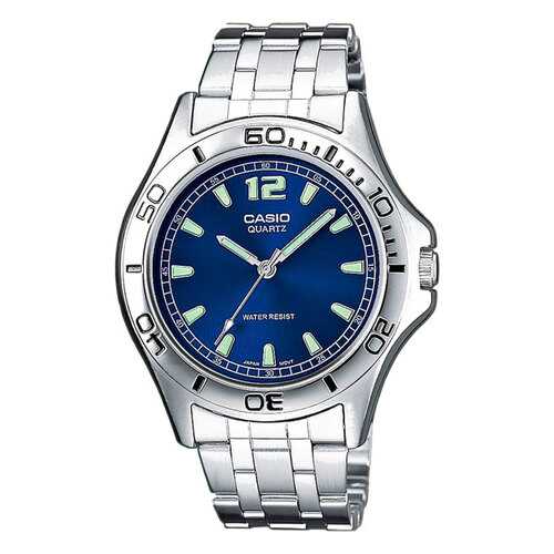 Наручные часы кварцевые мужские Casio Collection MTP-1258PD-2A в FiNN FLARE