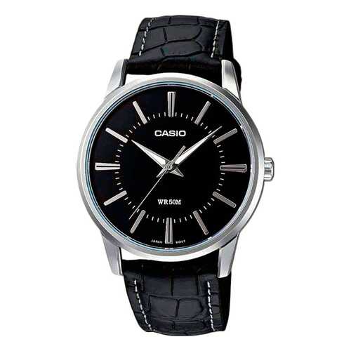 Наручные часы кварцевые мужские Casio Collection MTP-1303PL-1A в FiNN FLARE