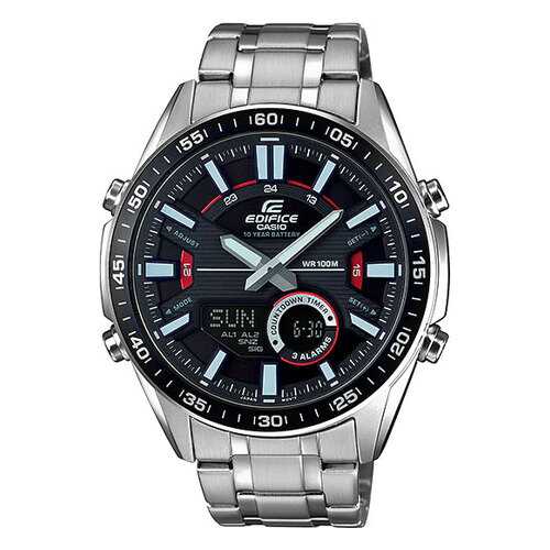 Наручные часы кварцевые мужские Casio Edifice EFV-C100D-1A в FiNN FLARE