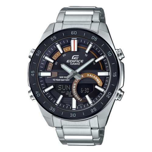 Наручные часы кварцевые мужские Casio ERA-120DB в FiNN FLARE