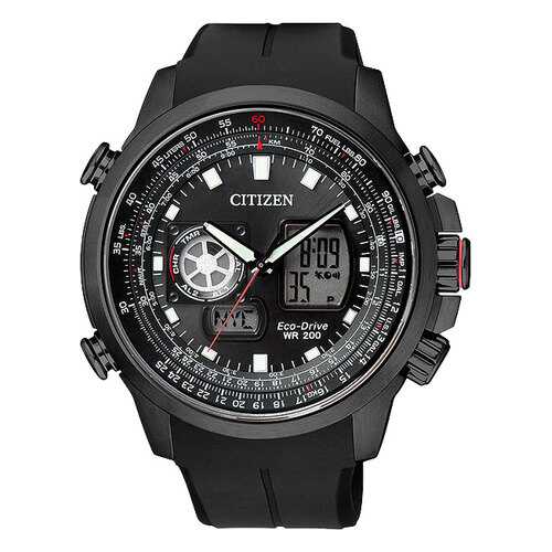 Наручные часы кварцевые мужские Citizen JZ1065 в FiNN FLARE