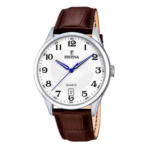Наручные часы кварцевые мужские Festina F20426 в FiNN FLARE