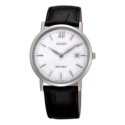 Наручные часы кварцевые мужские Orient GW00005W в FiNN FLARE
