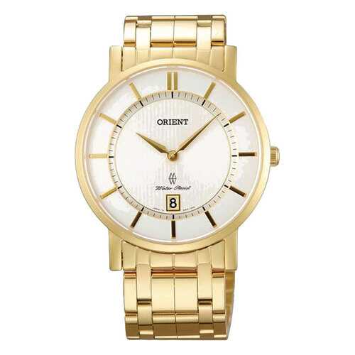 Наручные часы кварцевые мужские Orient GW01001W в FiNN FLARE